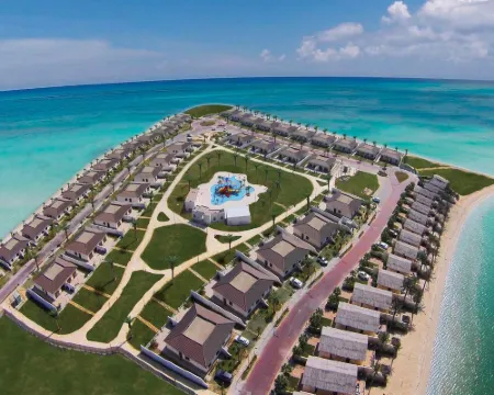 Dana Beach Resort Hotels in Dhahran