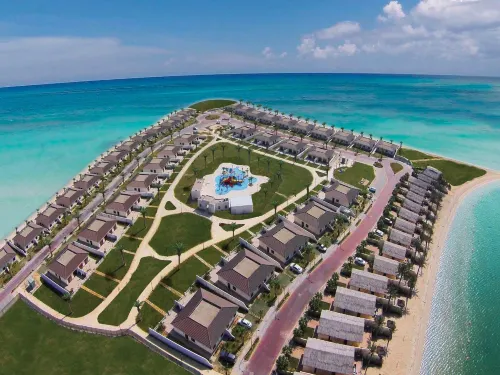 Dana Beach Resort Hotels in Dhahran