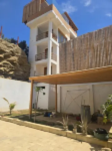 Punta Veleros Rooftop Hotels in 