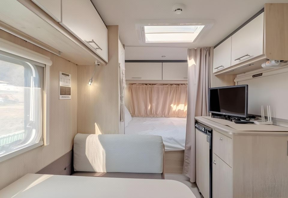 용인 에버베이카라반&펜션 이미지