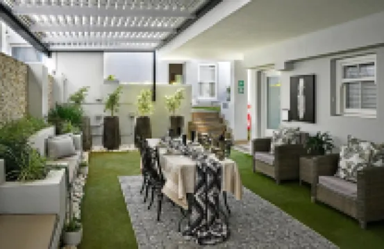 樂珀蒂寶精品公寓