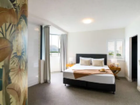 BreakFree Royal Harbour