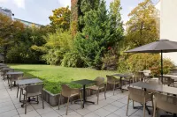 Four Points Flex by Sheraton Vienna Hauptbahnhof - en bord de mer