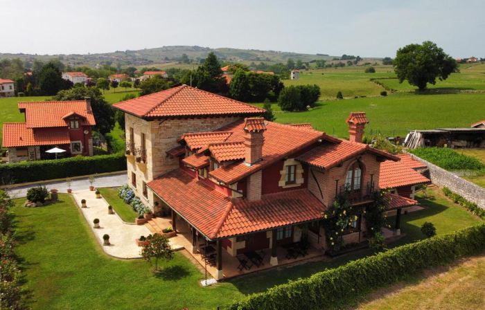 posada la fabula