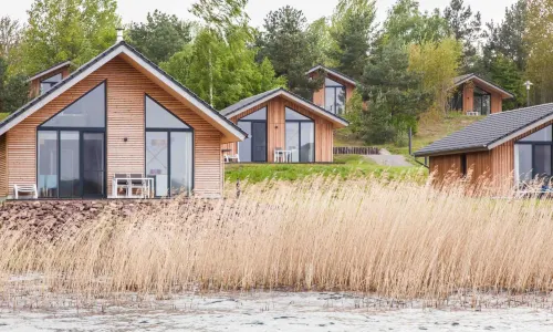 See- und Waldresort Gröbern