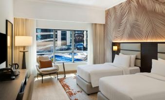 Vintage Grand Hotel Dubai