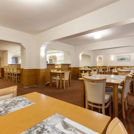 Orea Hotel Voro Brno