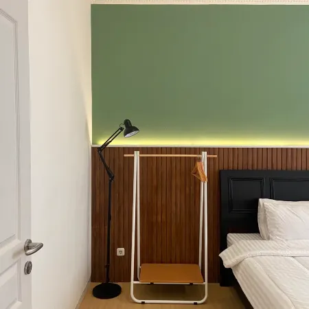 Green Apple Villa