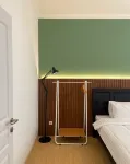 Green Apple Villa
