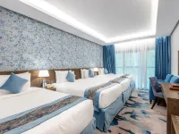 View Hotel Al Madinah Hotels in Medina