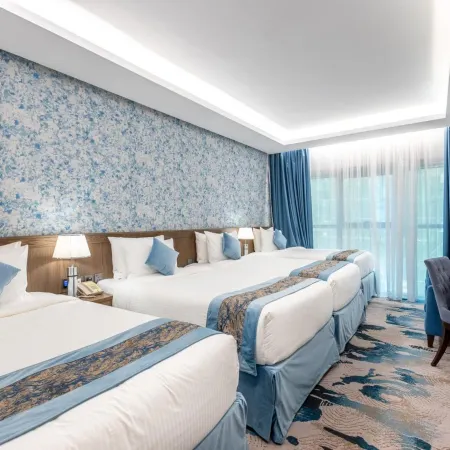 View Hotel Al Madinah