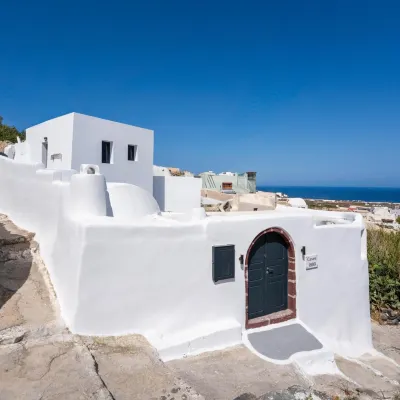 Caves 1880 Hotel berhampiran Pantai Cape Columbo