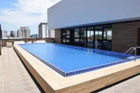 Tryp by Wyndham Santa Cruz - Pools