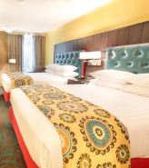 Heritage Inn Suites San Antonio Airpt, Trademark by Wyndham