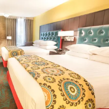 Heritage Inn Suites San Antonio Airpt, Trademark by Wyndham