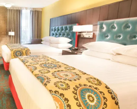 Heritage Inn Suites San Antonio Airpt, Trademark by Wyndham Hotels in San Antonio