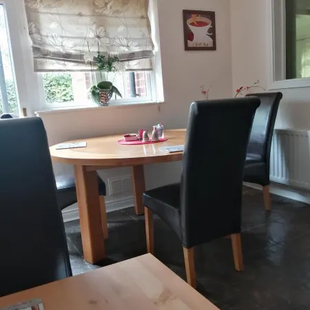 Ashfield Bed & Breakfast
