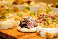 Mpilo Boutique Hotel - Breakfast