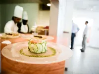 Novotel Sharjah Expo Center - servizio colazione