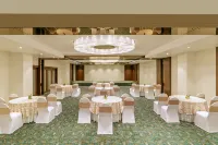 The Fern Kolhapur, Series by Marriott
