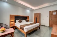 Hotel United Kites - 3 stjerner