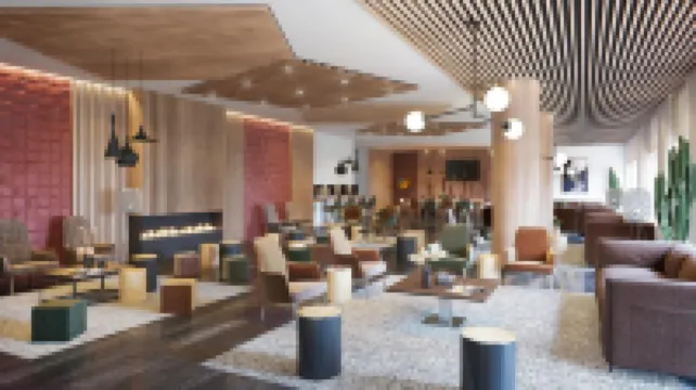 Residence Club l'Etoile des Sybelles Hotels in Villarembert