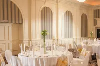Clanree Hotel & Leisure Centre - breakfast