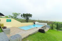 Villa Kangen Omah - Uima-altaat