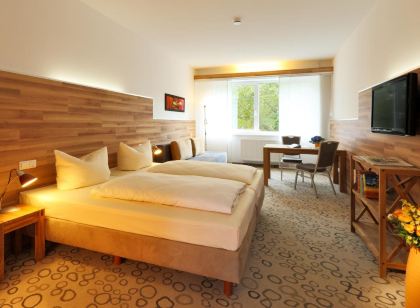 Petul Apart Hotel am Ruhrbogen