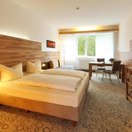 Petul Apart Hotel am Ruhrbogen