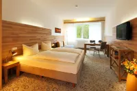 Petul Apart Hotel am Ruhrbogen - 3-Star