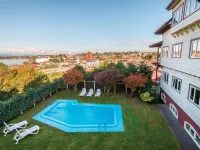 Park Inn by Radisson, Puerto Varas Hotels in Llanquihue Province