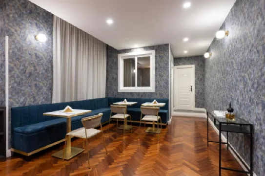 維託利亞諾套房旅館