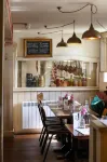 The Windmill - Breakfast