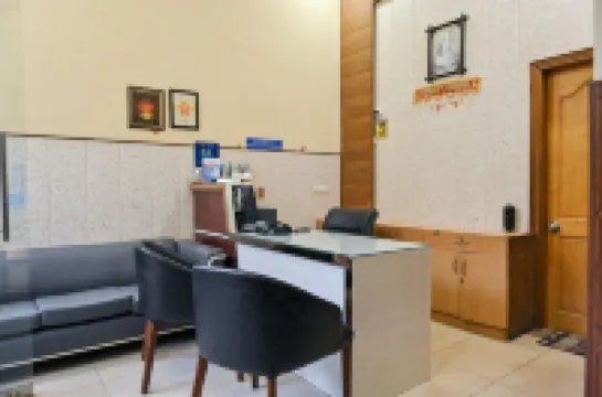 Imperial Apartment Fortis