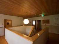 Guesthouse Hoshizora No Akari - Hot Springs