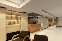 City Centro By Marriott Ushuaia Argentina - parking