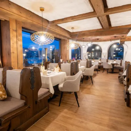 Hotels am Kranichsee