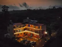 Hotel Mahabaleshwar Mount View Hotels in Satara