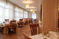 Hotel Jole - breakfast