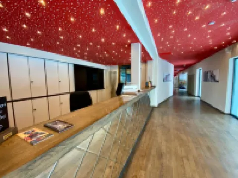 加尼克雷德飯店