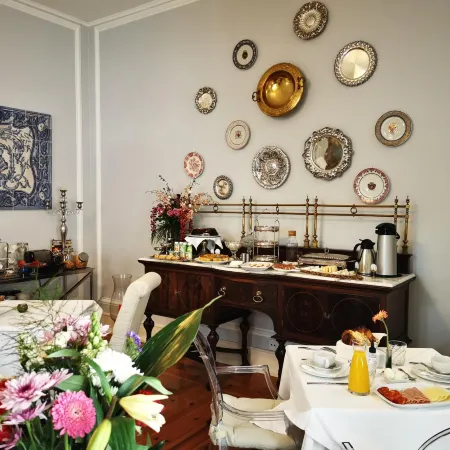 Chalet Vitorino