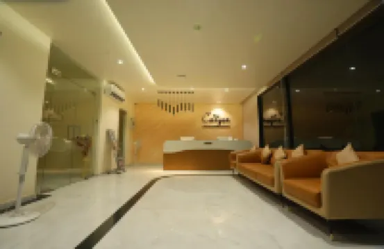 Stay Guru the Canyon Inn