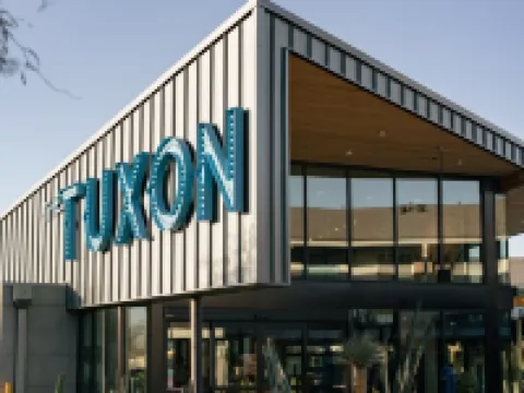 voco THE TUXON by IHG Hotéis em Tucson