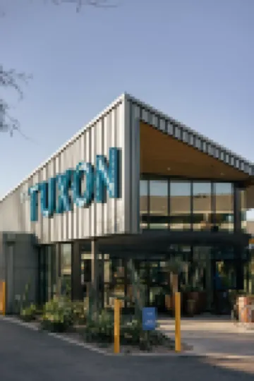 voco THE TUXON by IHG