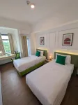 Cordova Suites فنادق في 