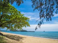 The Sebel Palm Cove Hotel di Palm Cove
