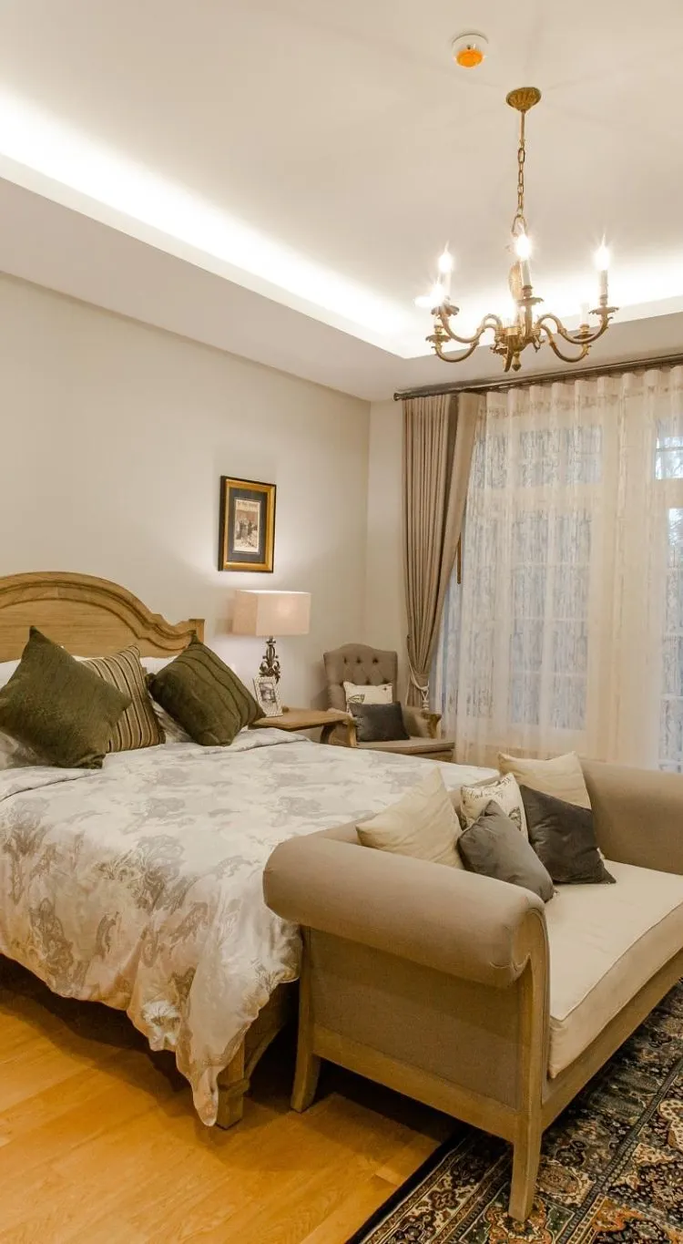 ห้องแคสเซิลสวีท