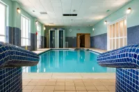 Barony Castle Hotel - Pools