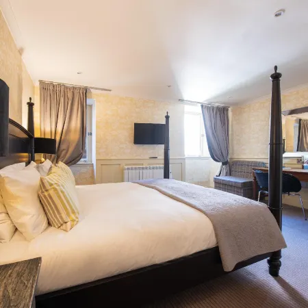 Brooks Hotel Edinburgh